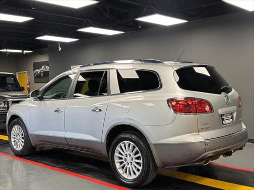 2012 Buick Enclave Leather