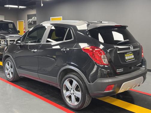 2014 Buick Encore Convenience
