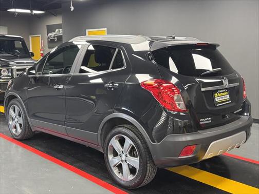 2014 Buick Encore Convenience