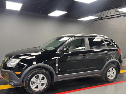 2009 Saturn Vue XE