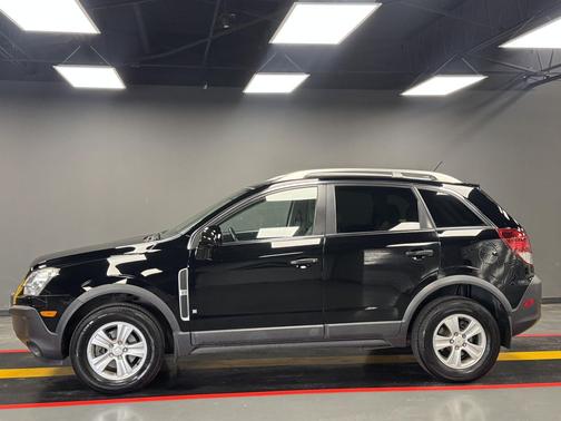 2009 Saturn Vue XE