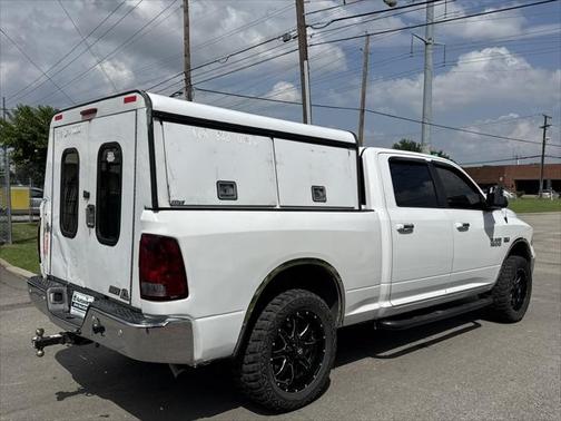 2015 RAM 1500 SLT