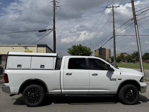 2015 RAM 1500 SLT
