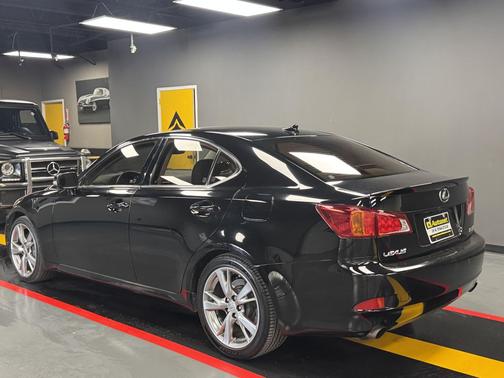 2010 Lexus IS 350 Base