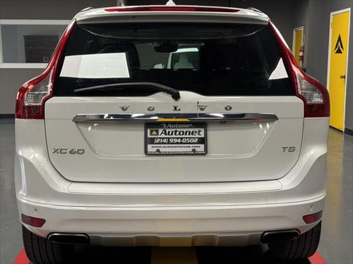2016 Volvo XC60 T5 Drive-E