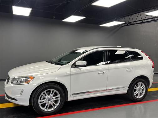 2016 Volvo XC60 T5 Drive-E