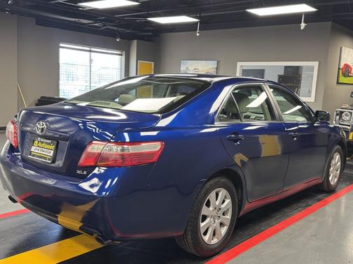 2007 Toyota Camry LE V6