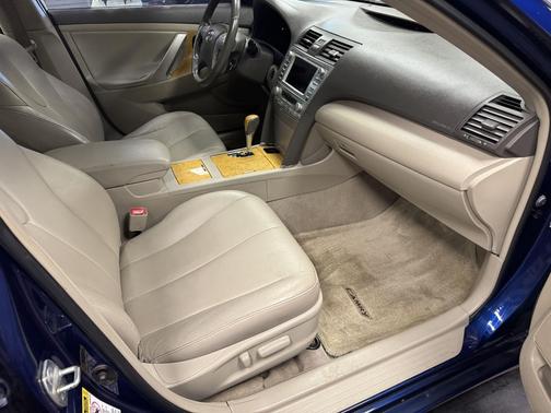 2007 Toyota Camry LE V6