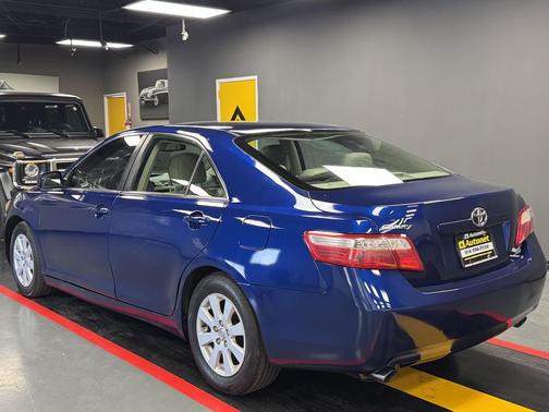 2007 Toyota Camry LE V6