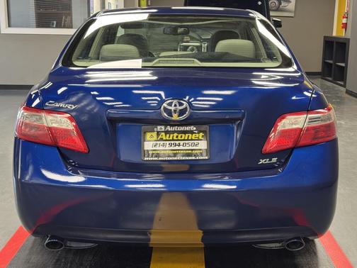 2007 Toyota Camry LE V6