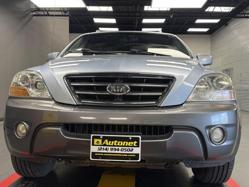 2008 Kia Sorento EX