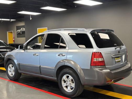 2008 Kia Sorento EX