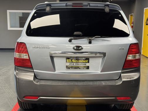 2008 Kia Sorento EX