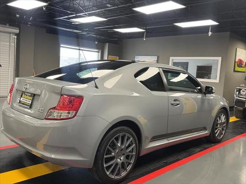 2013 Scion tC Release Series 8.0