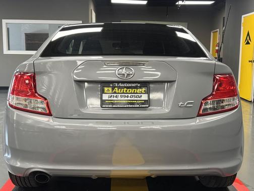 2013 Scion tC Release Series 8.0