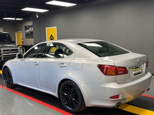 2006 Lexus IS 250 Base