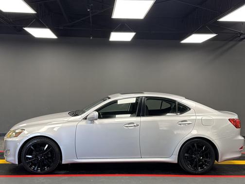 2006 Lexus IS 250 Base