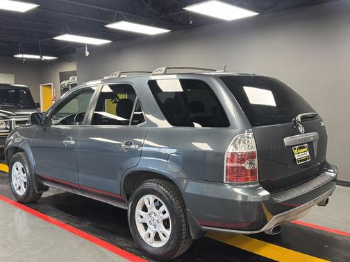 2005 Acura MDX Touring