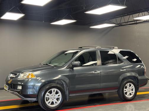 2005 Acura MDX Touring