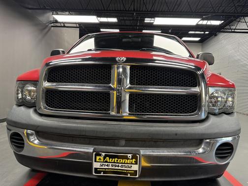 2003 Dodge Ram 1500 ST