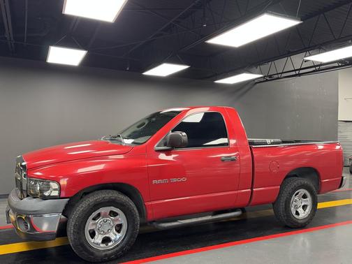 2003 Dodge Ram 1500 ST