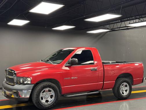 2003 Dodge Ram 1500 ST