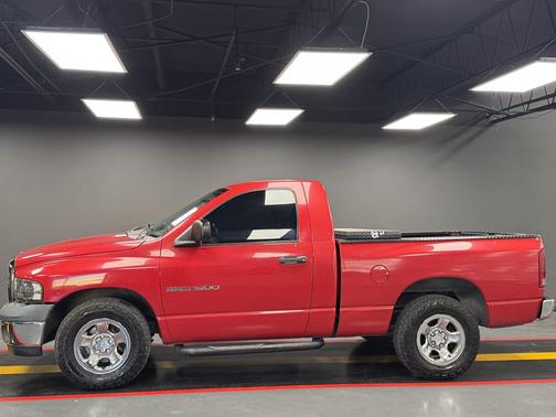 2003 Dodge Ram 1500 ST