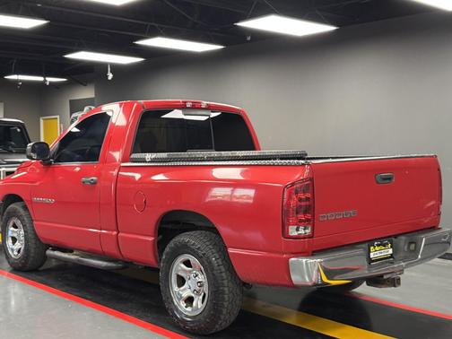 2003 Dodge Ram 1500 ST