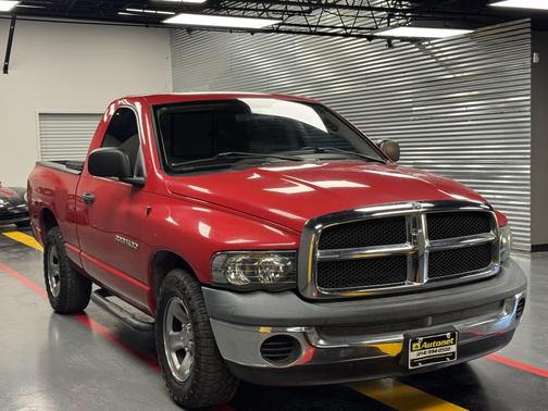 2003 Dodge Ram 1500 ST