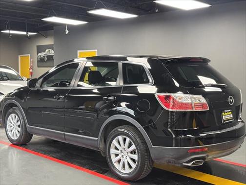 2010 Mazda CX-9 Touring