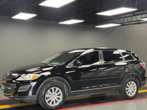 2010 Mazda CX-9 Touring