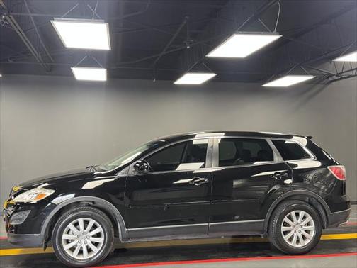 2010 Mazda CX-9 Touring