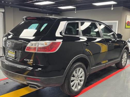 2010 Mazda CX-9 Touring