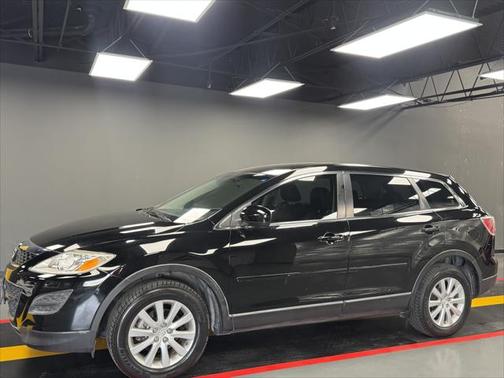 2010 Mazda CX-9 Touring