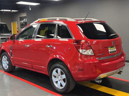 2009 Saturn Vue XR