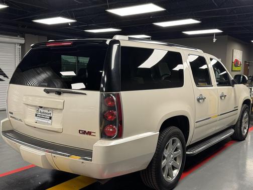 2012 GMC Yukon XL Denali