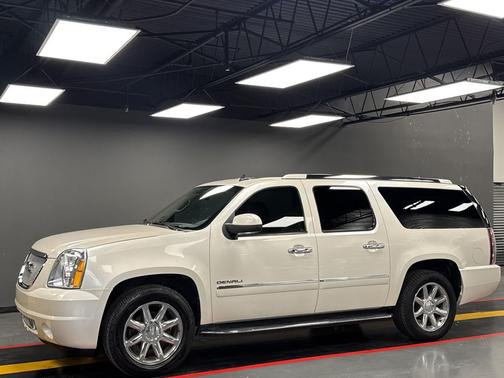 2012 GMC Yukon XL Denali