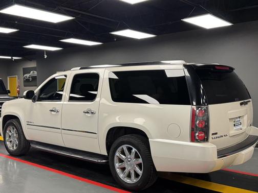 2012 GMC Yukon XL Denali