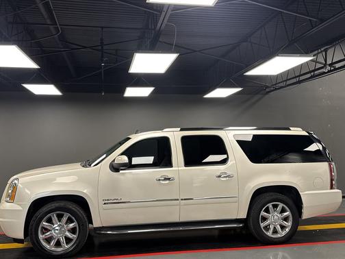 2012 GMC Yukon XL Denali