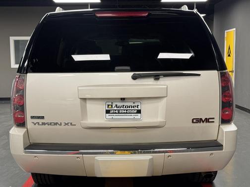 2012 GMC Yukon XL Denali