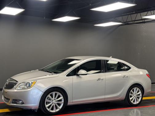 2012 Buick Verano Convenience