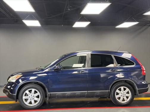 2008 Honda CR-V EX-L