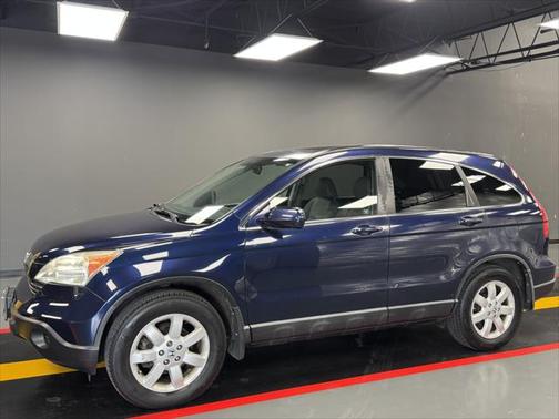 2008 Honda CR-V EX-L