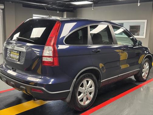2008 Honda CR-V EX-L