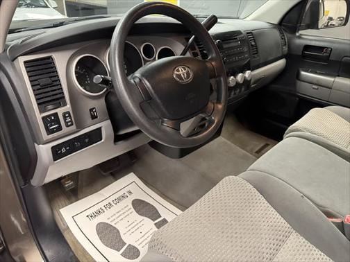 2004 Toyota Tundra SR5