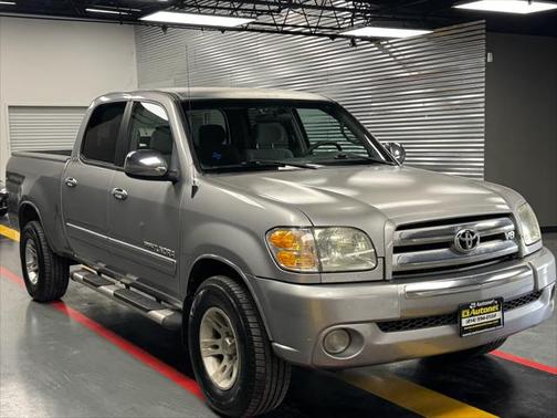 2004 Toyota Tundra SR5