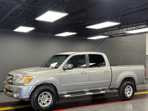 2004 Toyota Tundra SR5