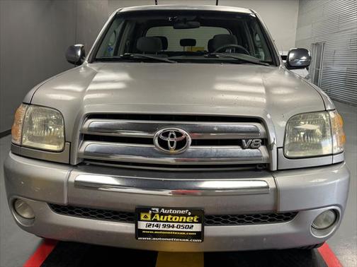 2004 Toyota Tundra SR5
