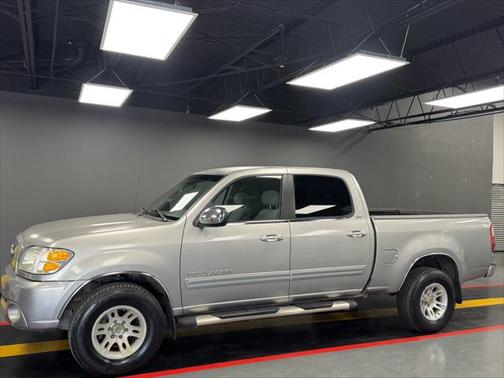 2004 Toyota Tundra SR5