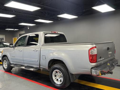 2004 Toyota Tundra SR5